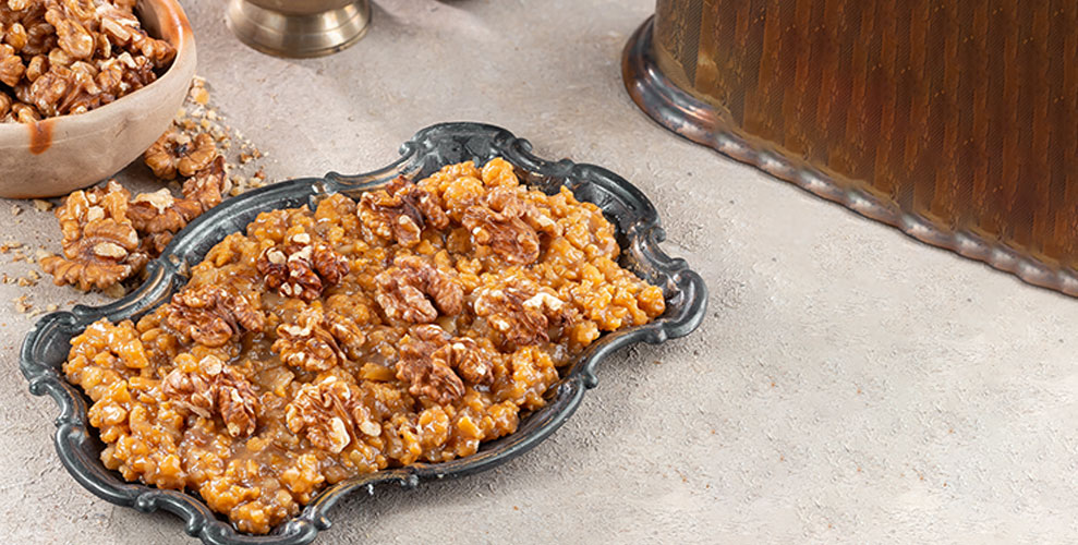 Modern Halwa with a Desi Soul – Must Try Twists in Karachi