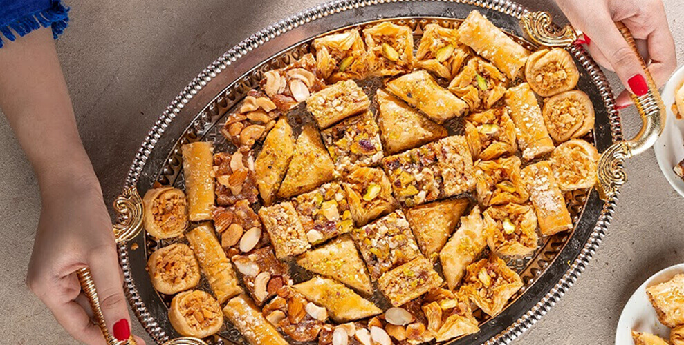 Best Turkish Desserts That You Must Need to Try