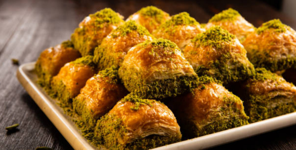 Authentic Turkish Baklava in Pakistan_ What Makes It Special_