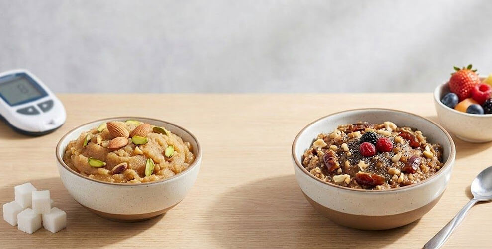 Is halva healthy for diabetes?