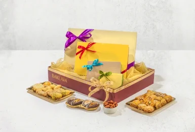 Bulk corporate gift orders across Pakistan